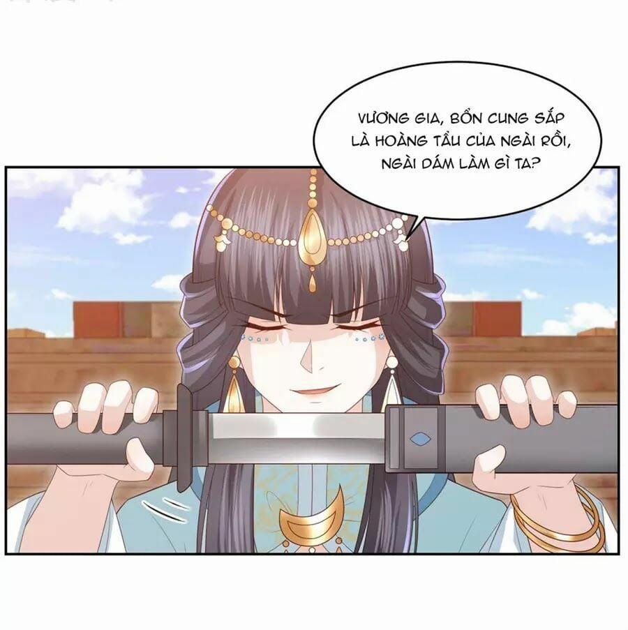 Phượng Hoàng Thác: Chuyên Sủng Khí Thê 18 trang 42