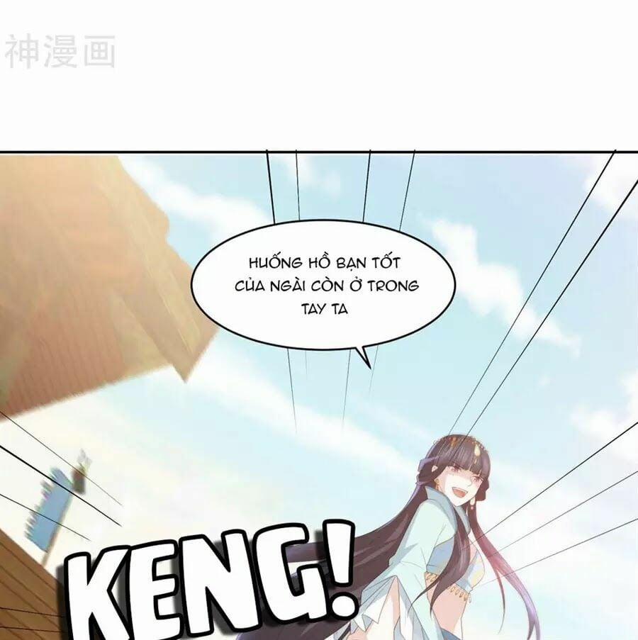 Phượng Hoàng Thác: Chuyên Sủng Khí Thê 18 trang 43