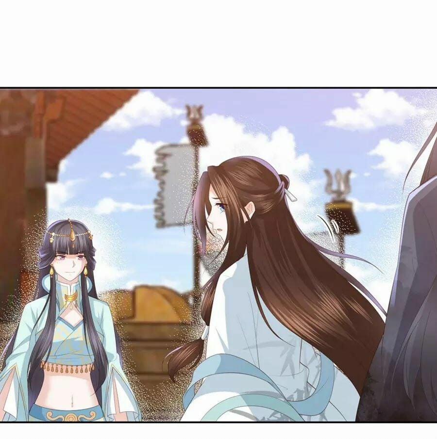 Phượng Hoàng Thác: Chuyên Sủng Khí Thê 18 trang 47