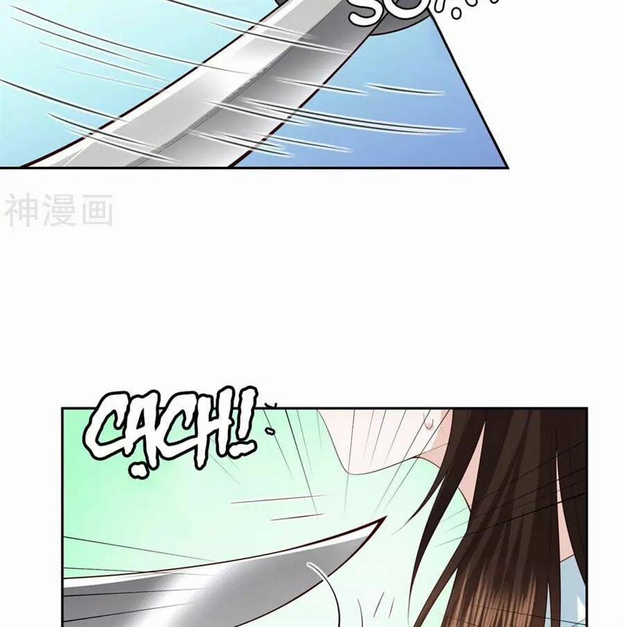 Phượng Hoàng Thác: Chuyên Sủng Khí Thê 18 trang 49