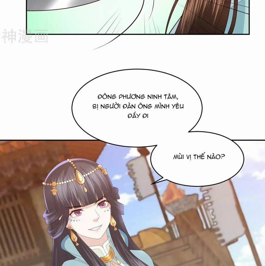 Phượng Hoàng Thác: Chuyên Sủng Khí Thê 18 trang 50