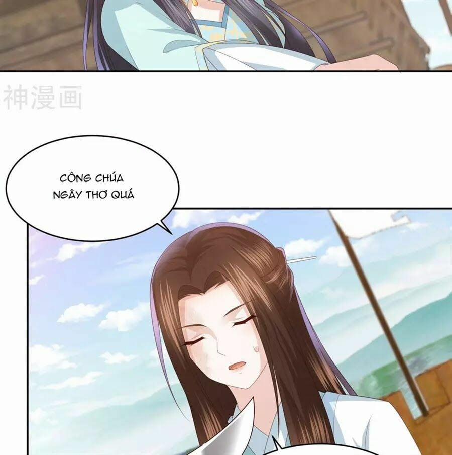 Phượng Hoàng Thác: Chuyên Sủng Khí Thê 18 trang 51