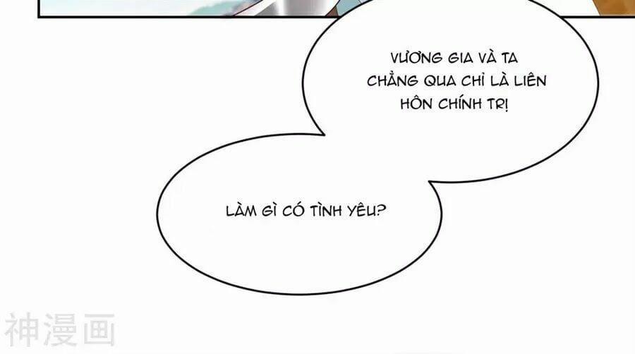 Phượng Hoàng Thác: Chuyên Sủng Khí Thê 18 trang 52