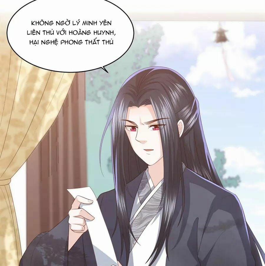 Phượng Hoàng Thác: Chuyên Sủng Khí Thê 18 trang 6