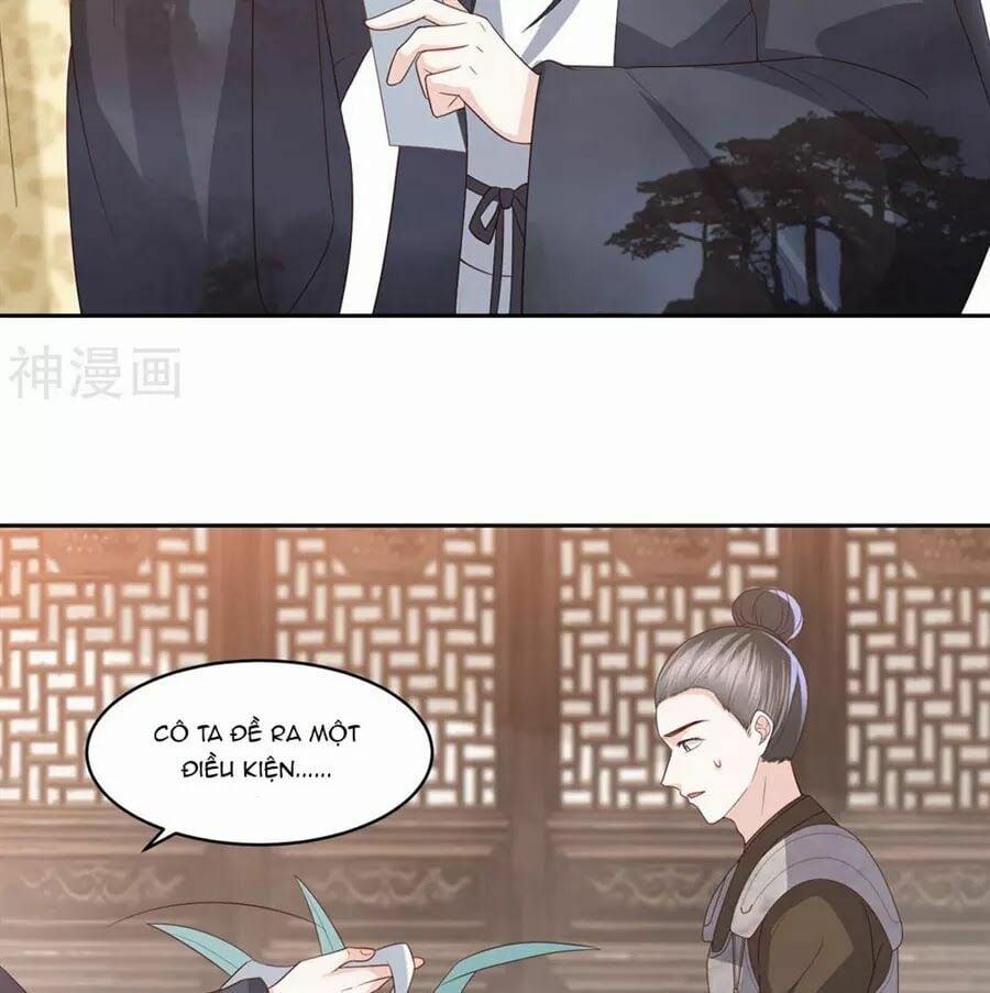 Phượng Hoàng Thác: Chuyên Sủng Khí Thê 18 trang 7