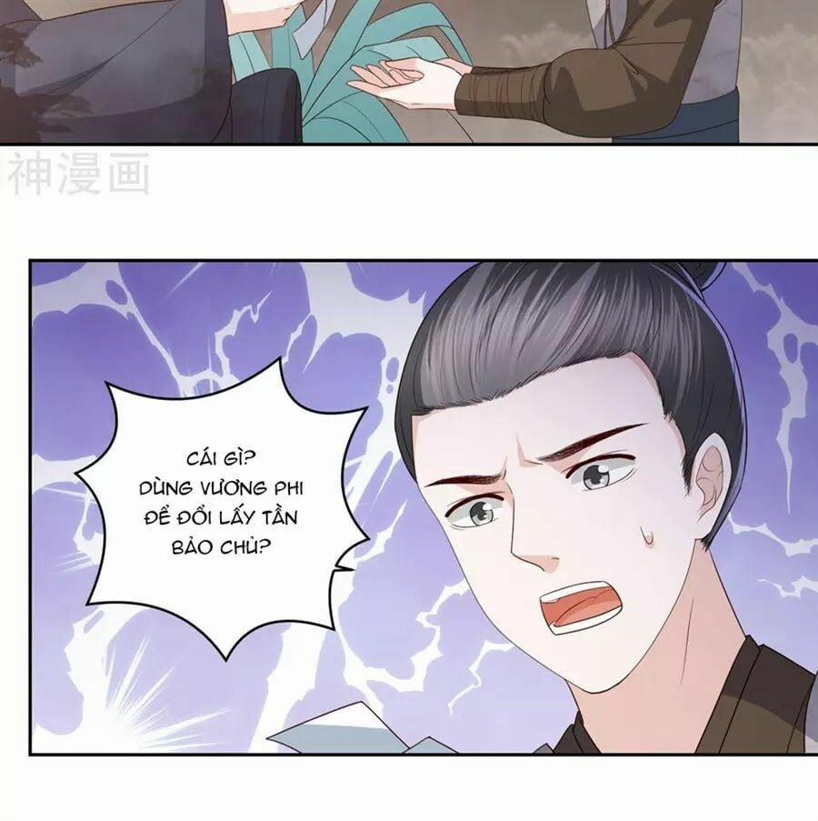 Phượng Hoàng Thác: Chuyên Sủng Khí Thê 18 trang 8