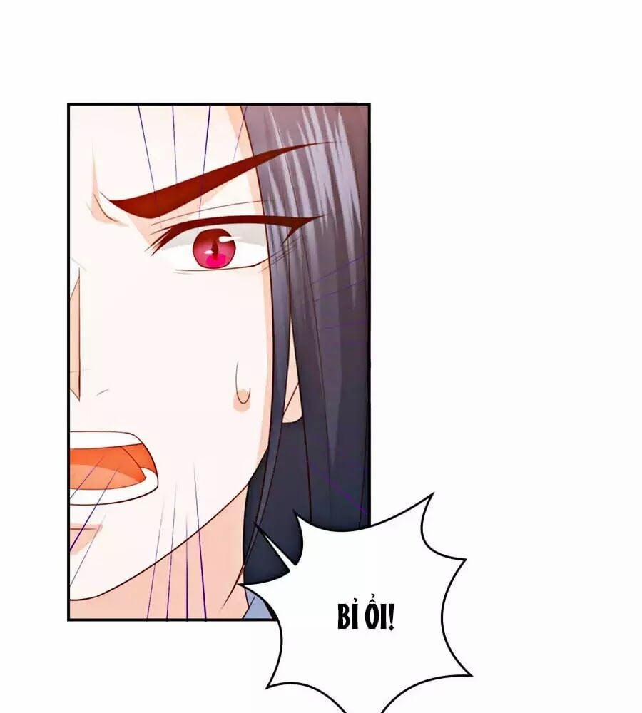 Phượng Hoàng Thác: Chuyên Sủng Khí Thê 19 trang 10