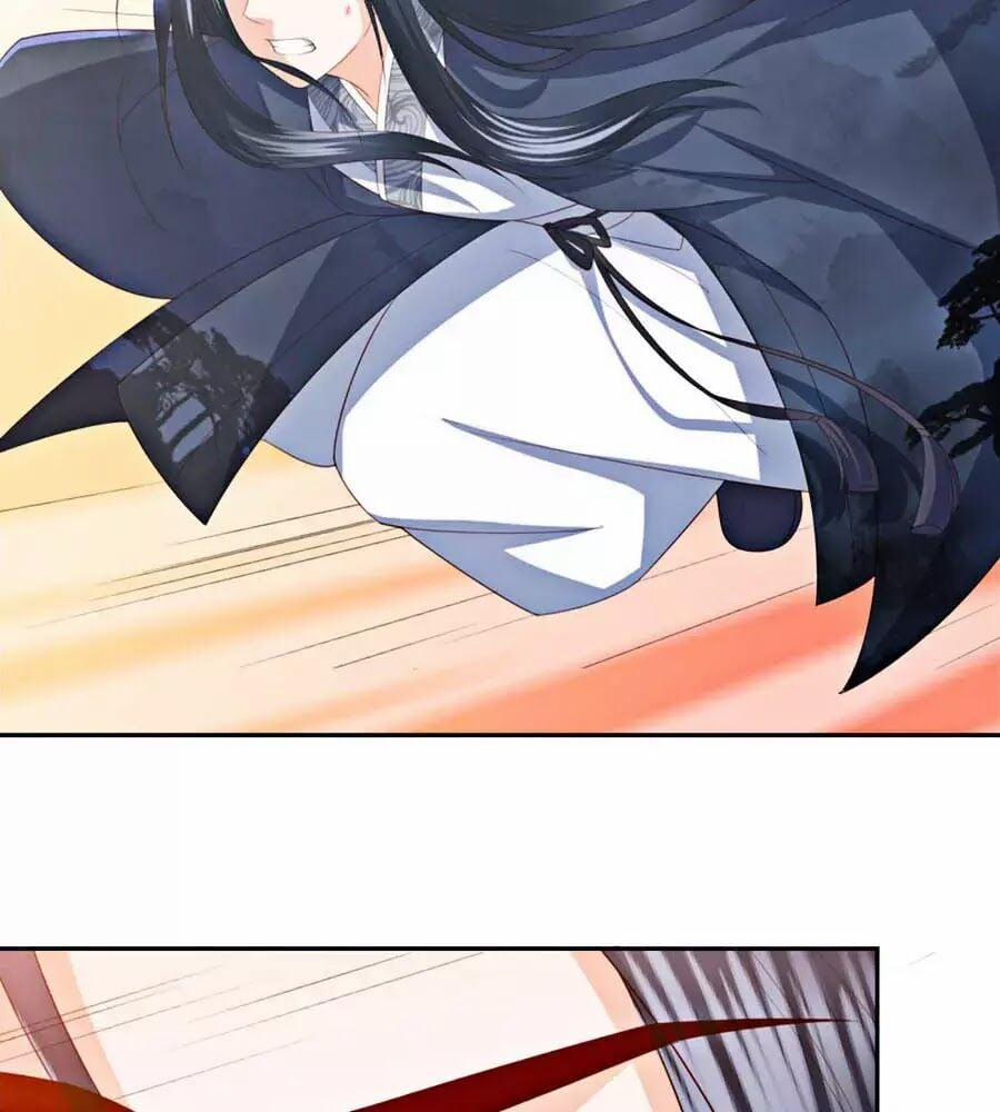 Phượng Hoàng Thác: Chuyên Sủng Khí Thê 19 trang 14