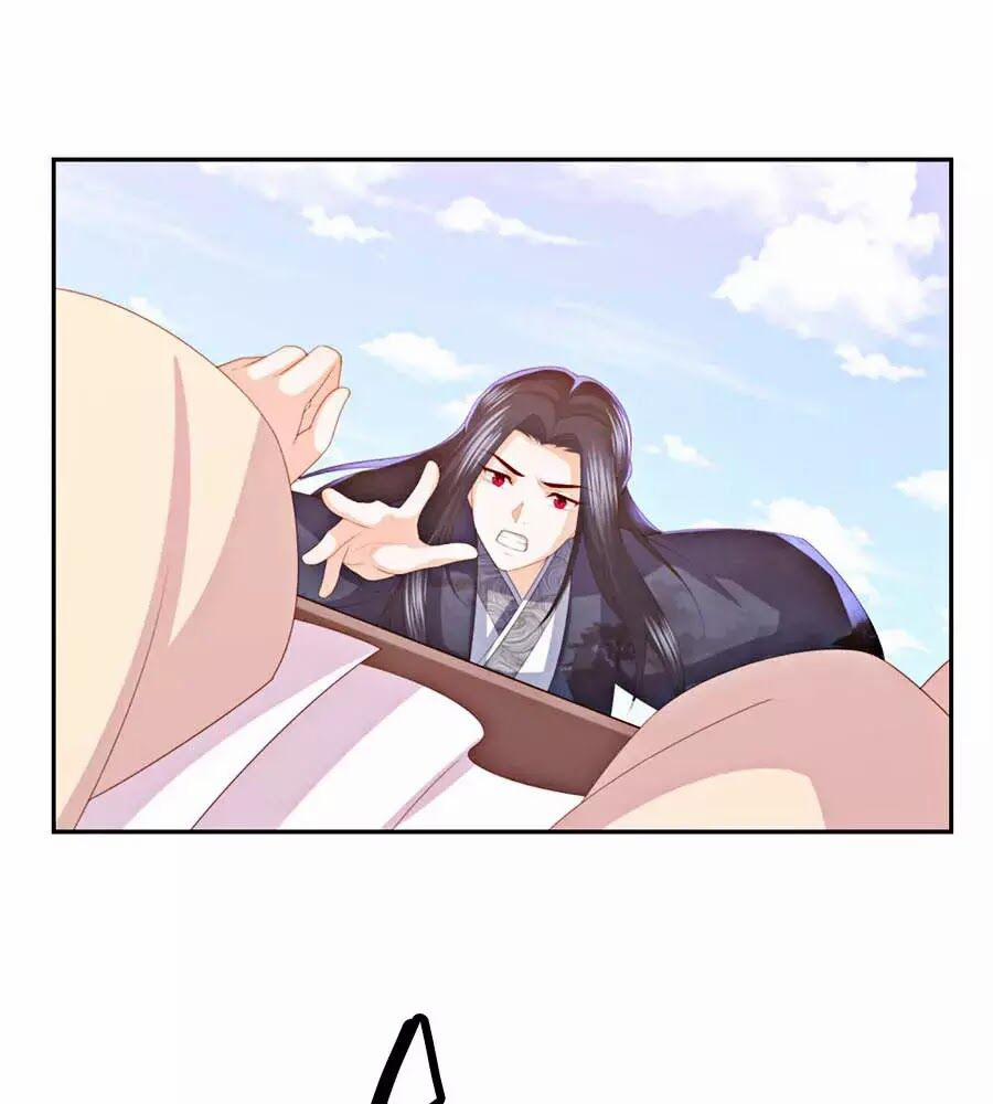 Phượng Hoàng Thác: Chuyên Sủng Khí Thê 19 trang 17