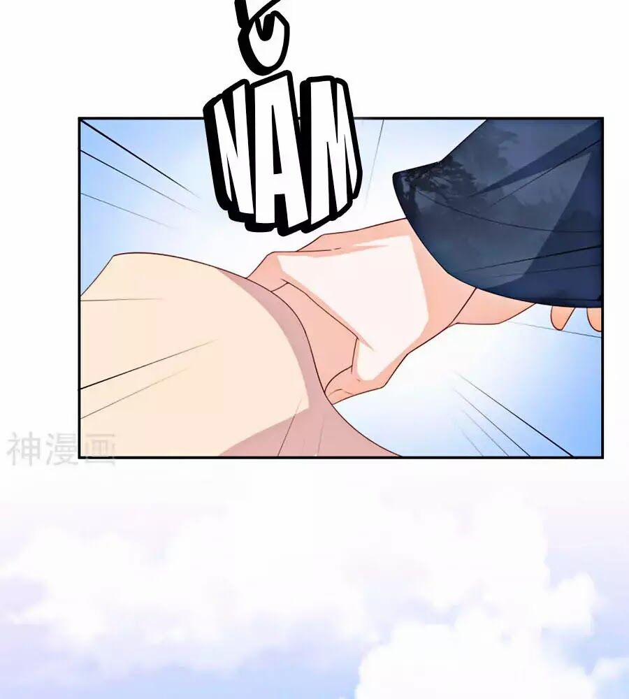 Phượng Hoàng Thác: Chuyên Sủng Khí Thê 19 trang 18