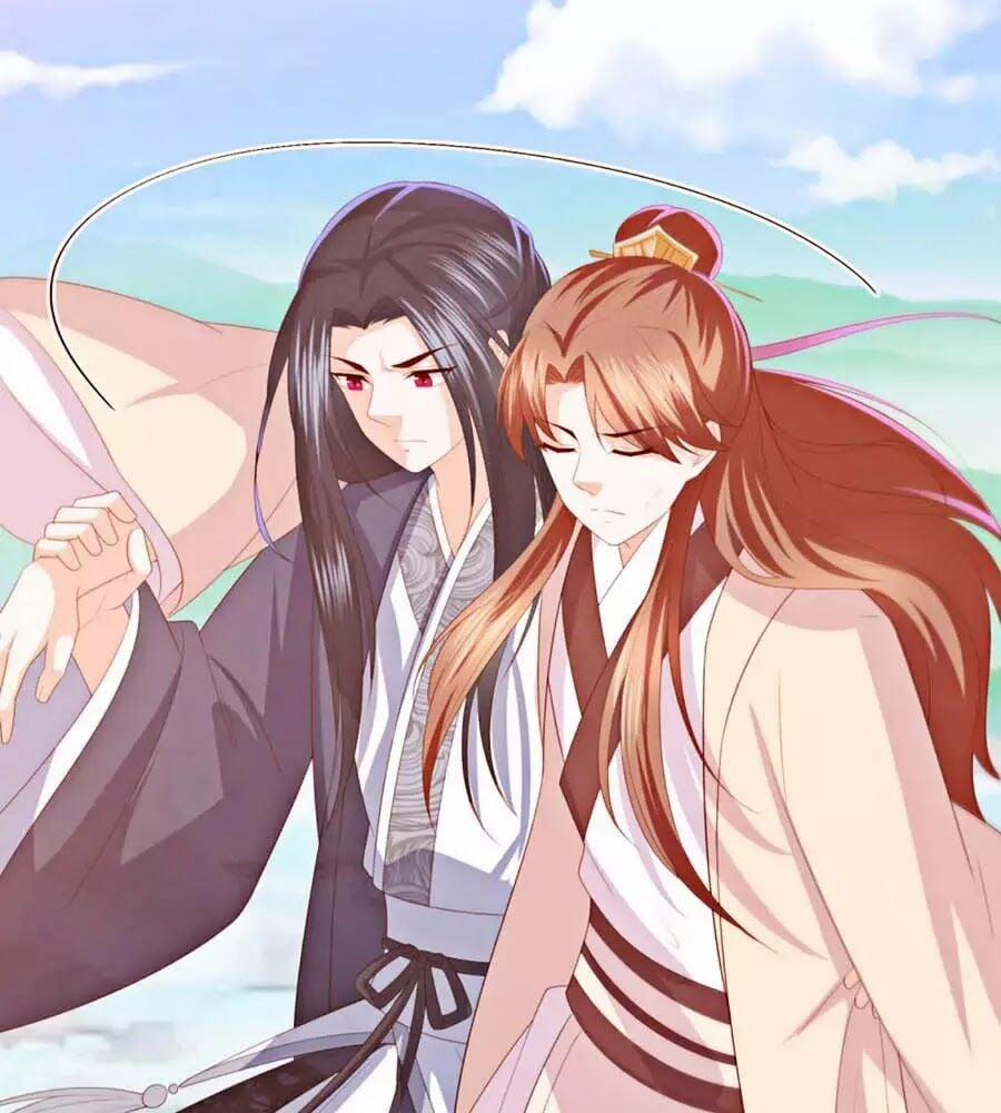 Phượng Hoàng Thác: Chuyên Sủng Khí Thê 19 trang 19