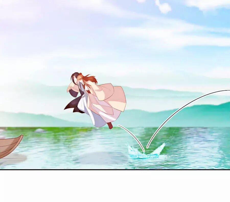 Phượng Hoàng Thác: Chuyên Sủng Khí Thê 19 trang 22