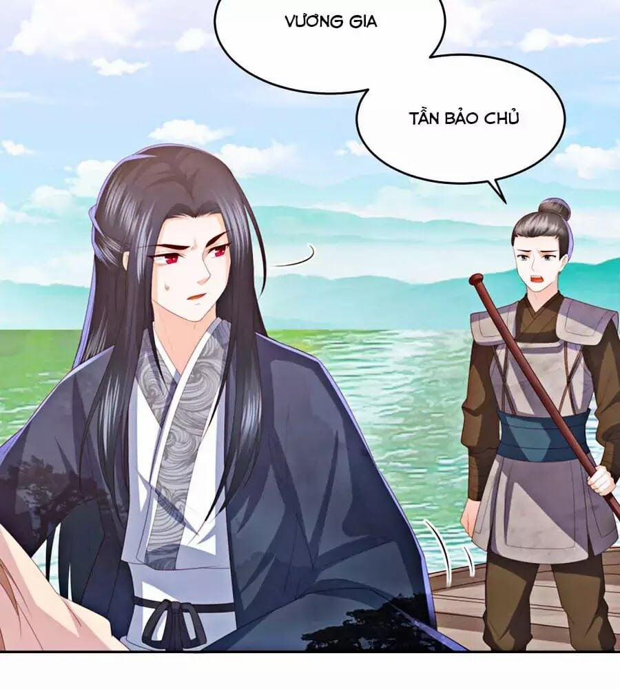 Phượng Hoàng Thác: Chuyên Sủng Khí Thê 19 trang 24