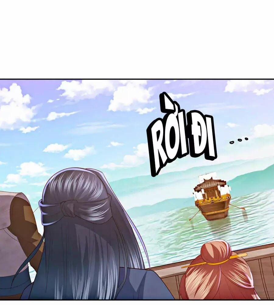 Phượng Hoàng Thác: Chuyên Sủng Khí Thê 19 trang 25