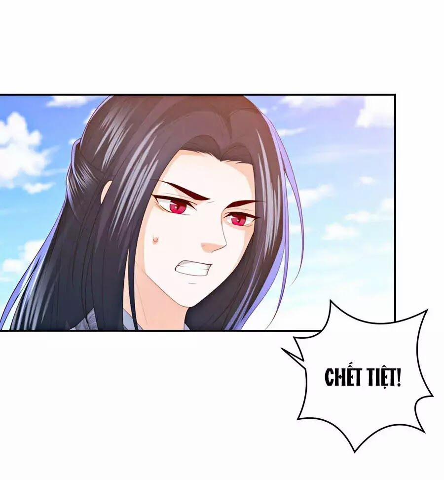 Phượng Hoàng Thác: Chuyên Sủng Khí Thê 19 trang 26