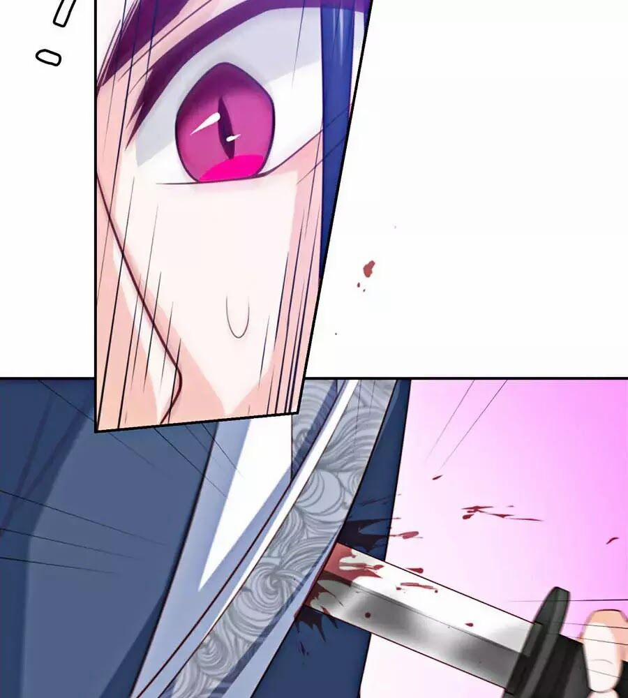 Phượng Hoàng Thác: Chuyên Sủng Khí Thê 19 trang 29