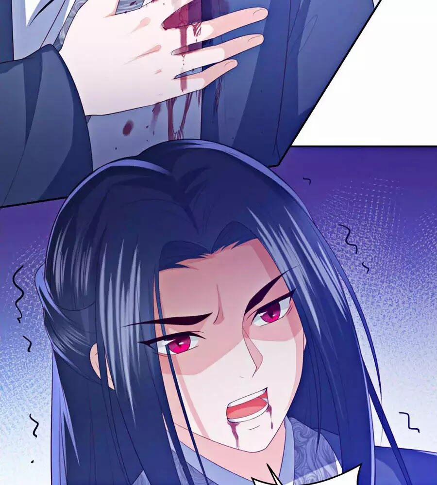 Phượng Hoàng Thác: Chuyên Sủng Khí Thê 19 trang 31