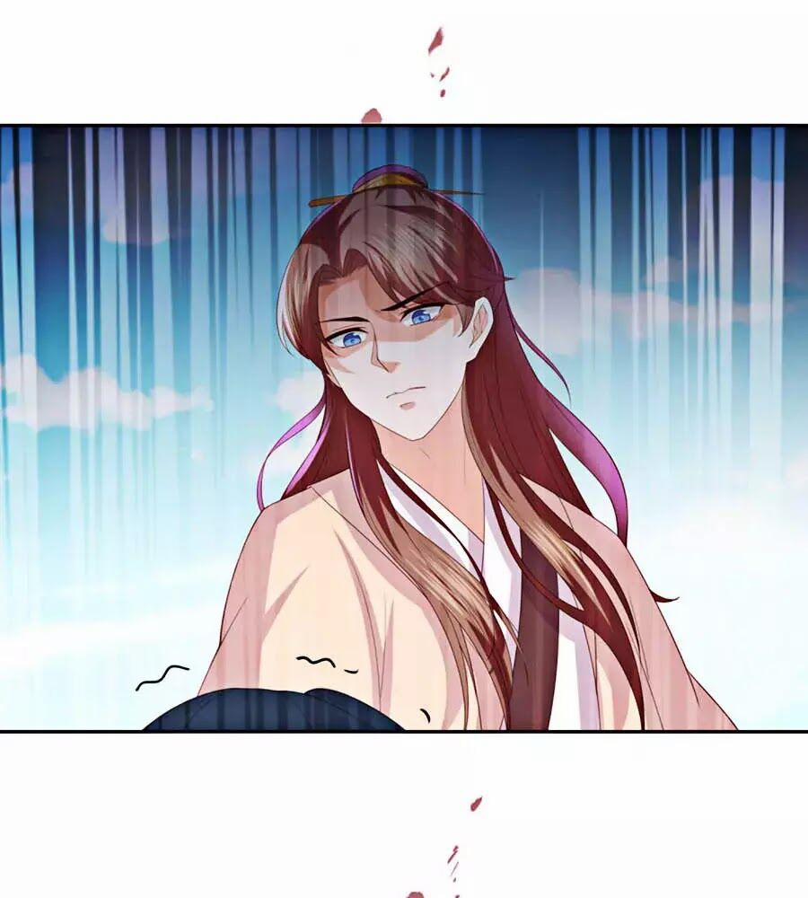 Phượng Hoàng Thác: Chuyên Sủng Khí Thê 19 trang 33