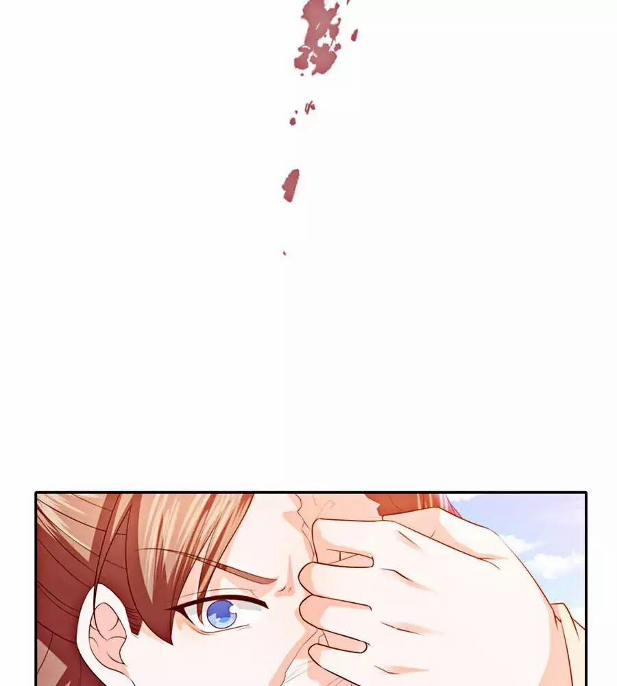 Phượng Hoàng Thác: Chuyên Sủng Khí Thê 19 trang 34