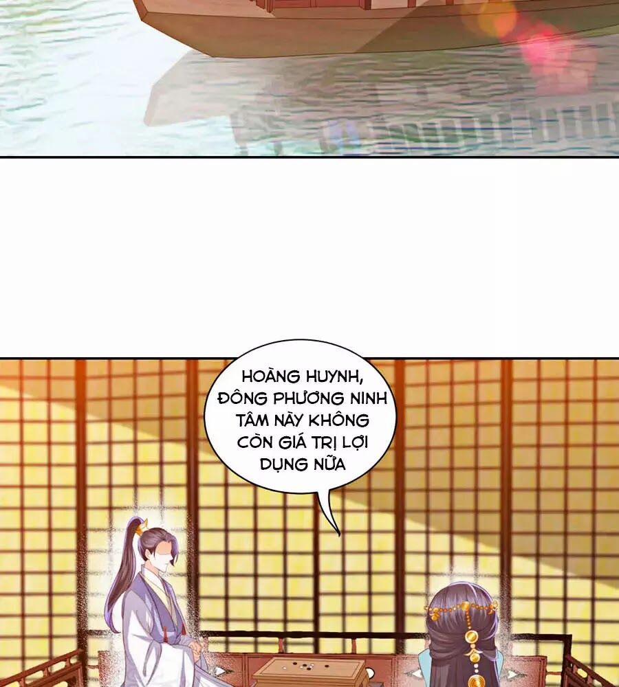 Phượng Hoàng Thác: Chuyên Sủng Khí Thê 19 trang 39