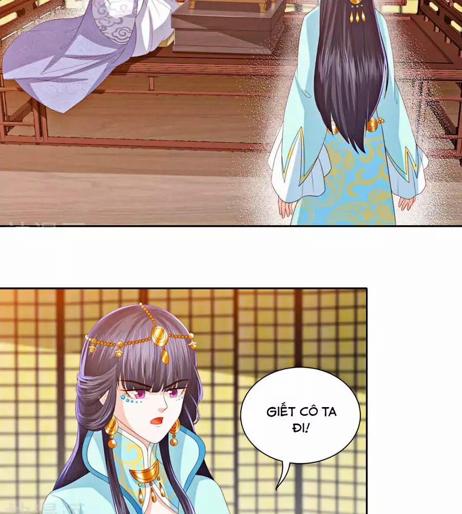 Phượng Hoàng Thác: Chuyên Sủng Khí Thê 19 trang 40