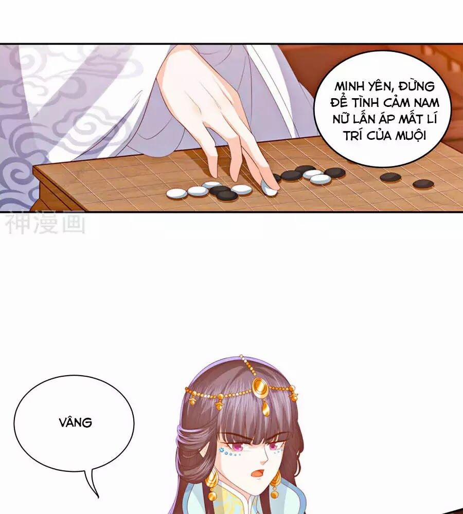 Phượng Hoàng Thác: Chuyên Sủng Khí Thê 19 trang 42