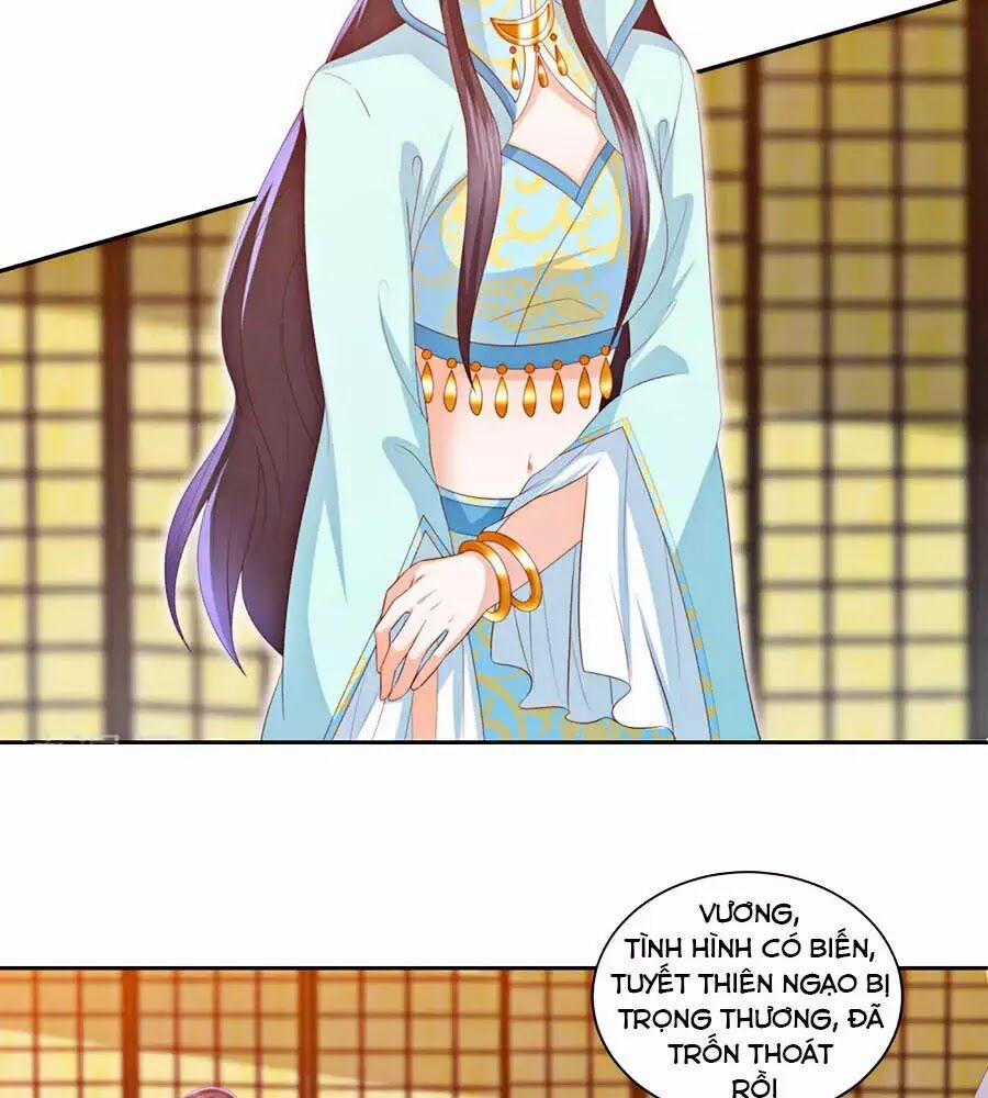 Phượng Hoàng Thác: Chuyên Sủng Khí Thê 19 trang 43