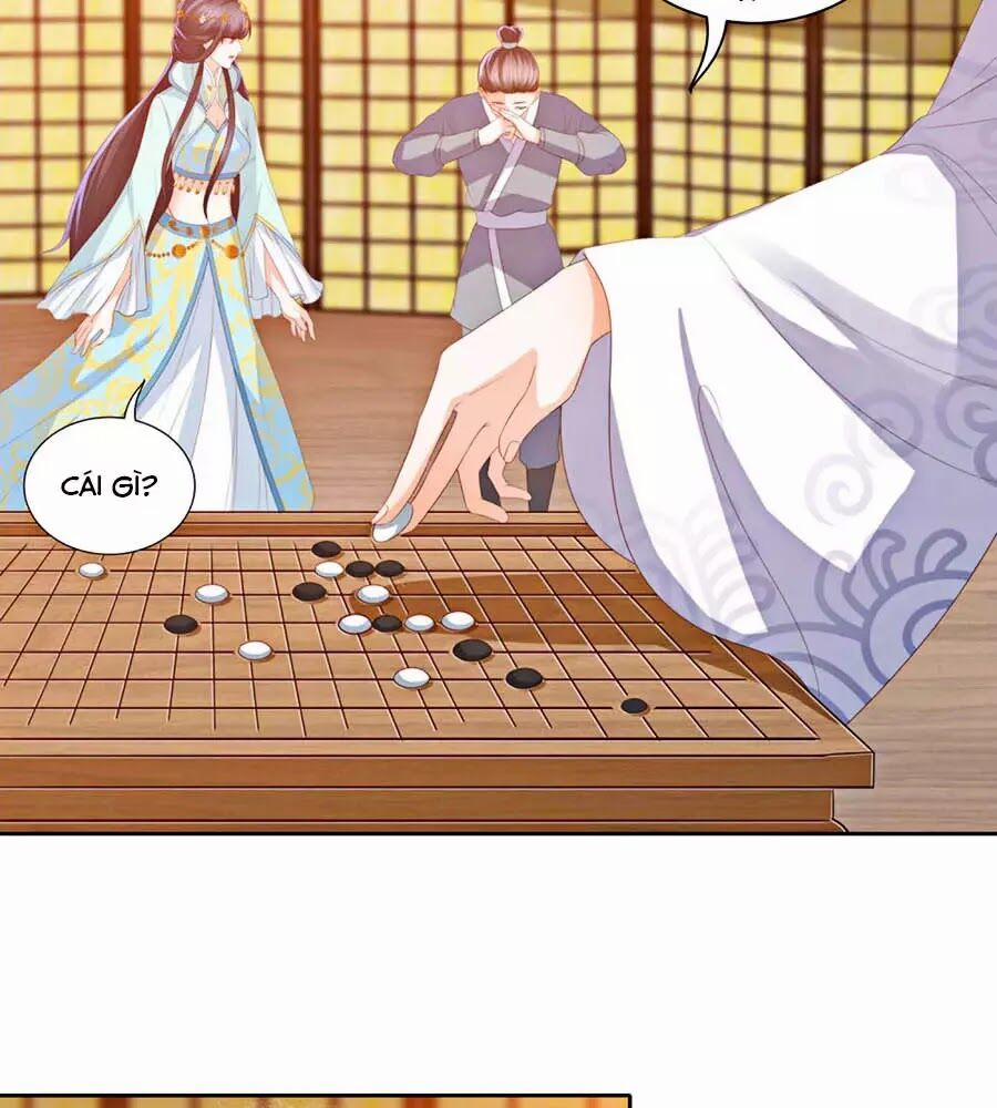 Phượng Hoàng Thác: Chuyên Sủng Khí Thê 19 trang 44