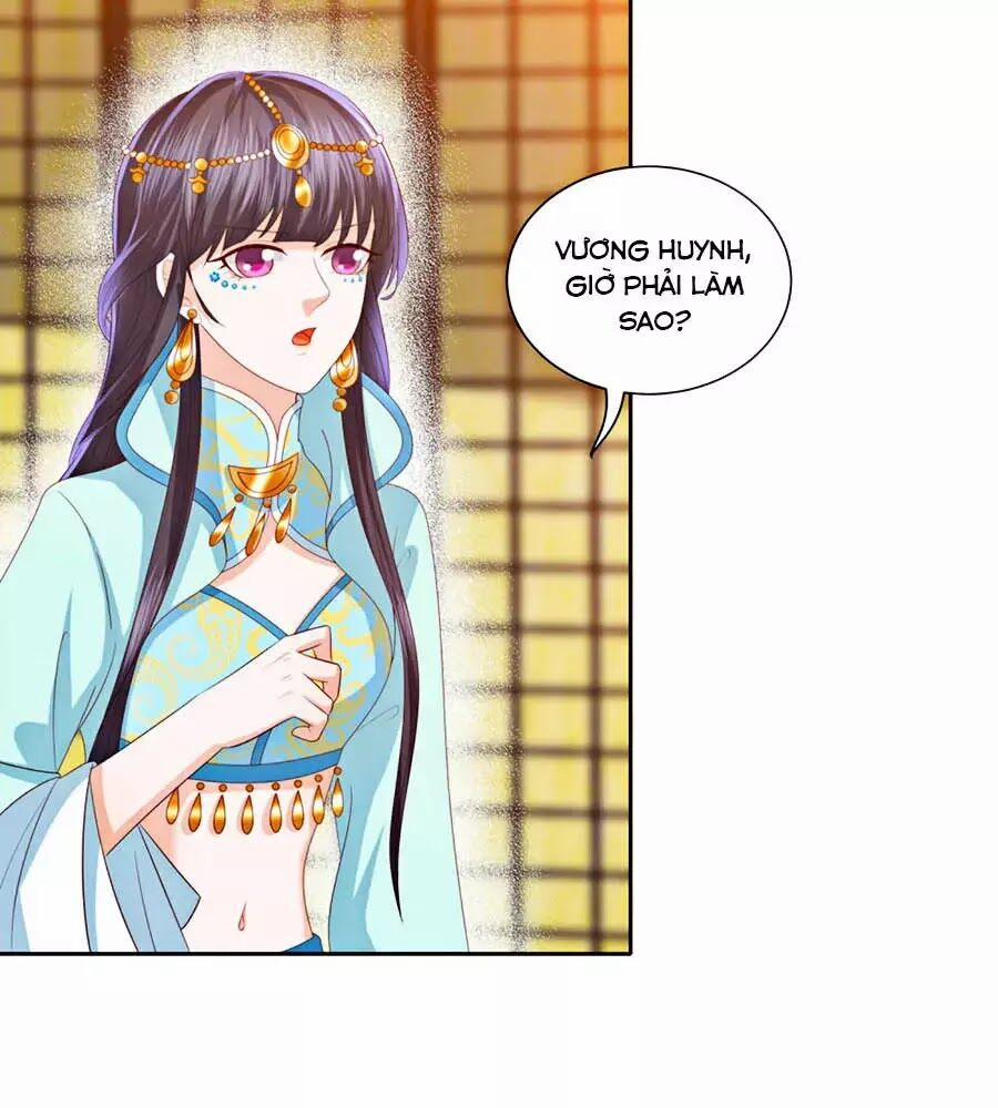 Phượng Hoàng Thác: Chuyên Sủng Khí Thê 19 trang 45