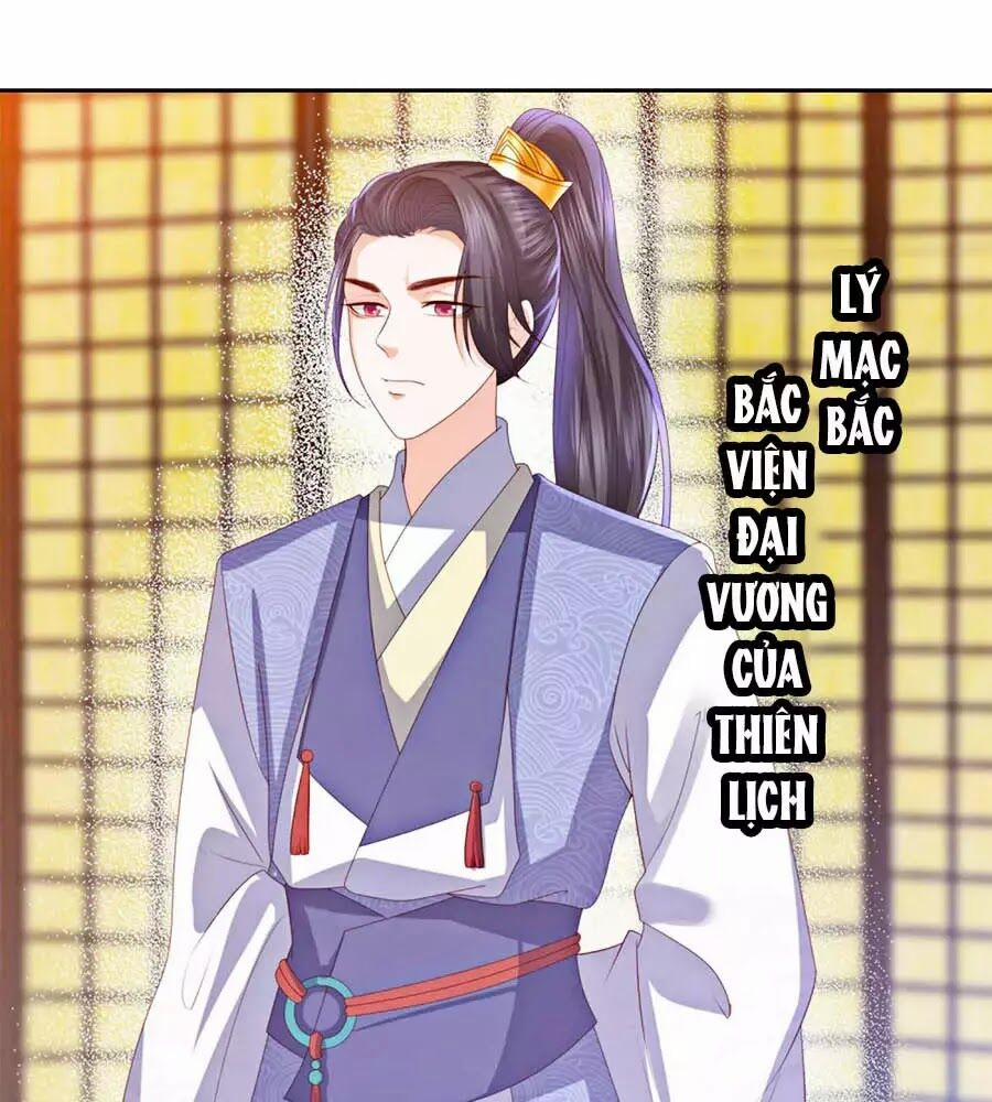 Phượng Hoàng Thác: Chuyên Sủng Khí Thê 19 trang 47