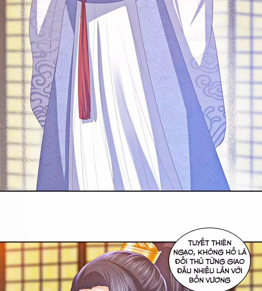 Phượng Hoàng Thác: Chuyên Sủng Khí Thê 19 trang 48