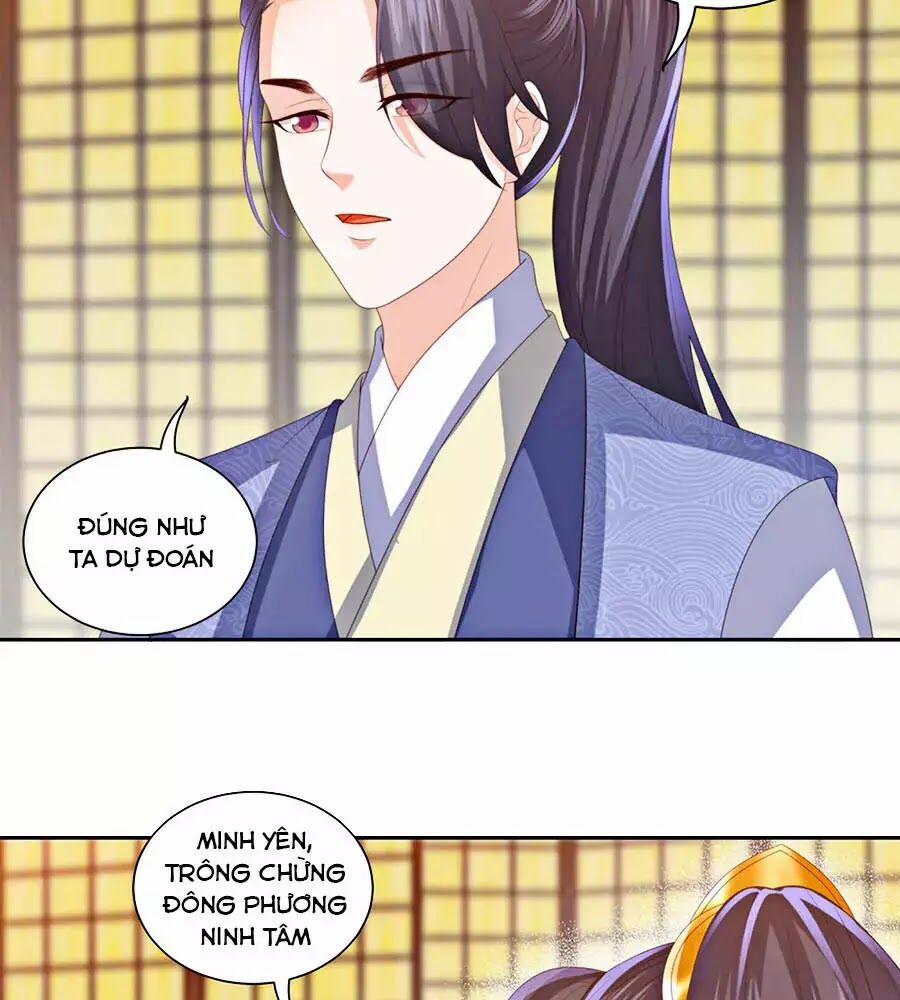 Phượng Hoàng Thác: Chuyên Sủng Khí Thê 19 trang 49