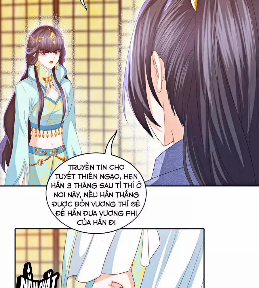 Phượng Hoàng Thác: Chuyên Sủng Khí Thê 19 trang 50