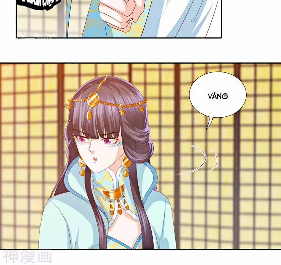 Phượng Hoàng Thác: Chuyên Sủng Khí Thê 19 trang 51