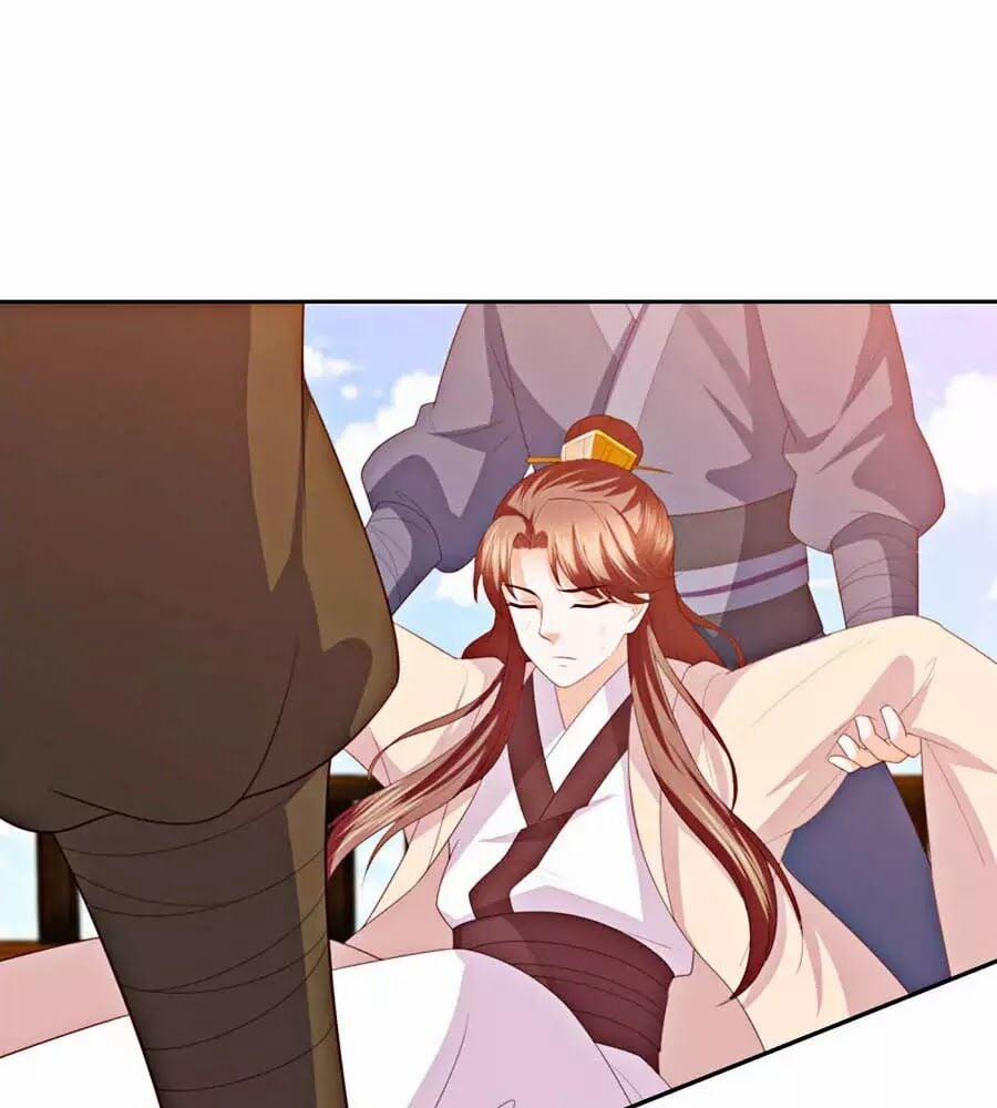 Phượng Hoàng Thác: Chuyên Sủng Khí Thê 19 trang 7