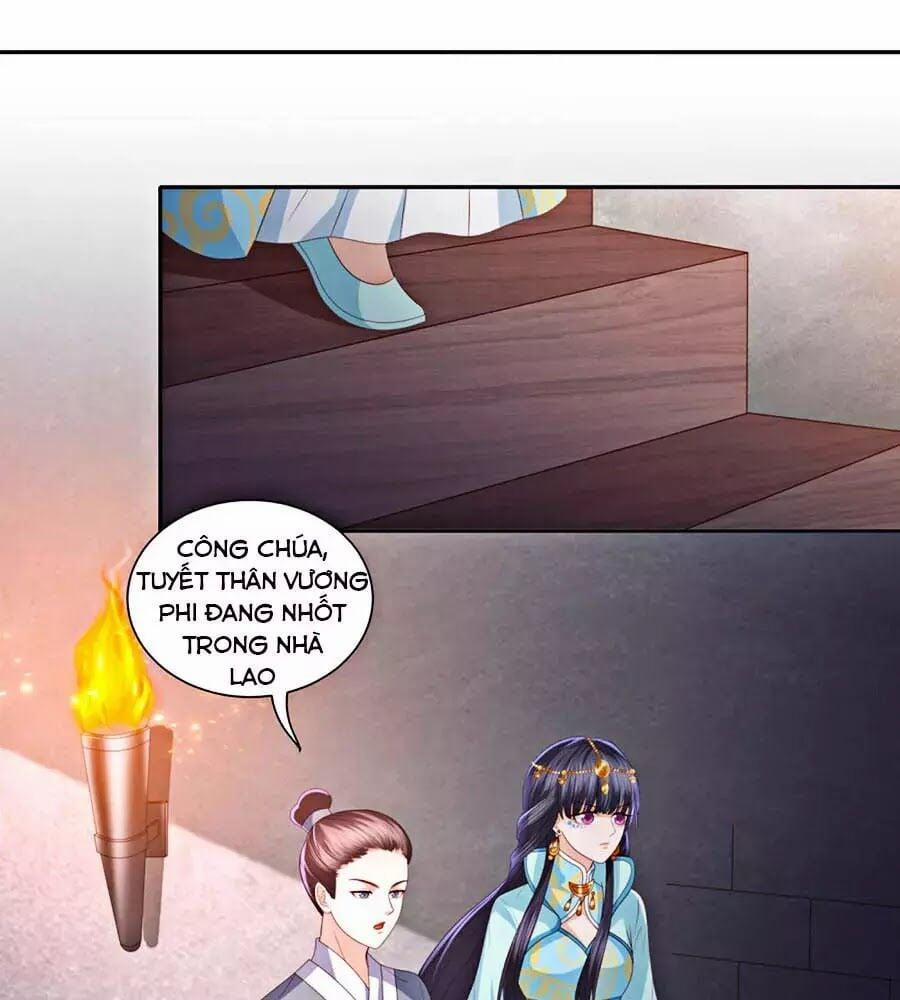 Phượng Hoàng Thác: Chuyên Sủng Khí Thê 20 trang 0