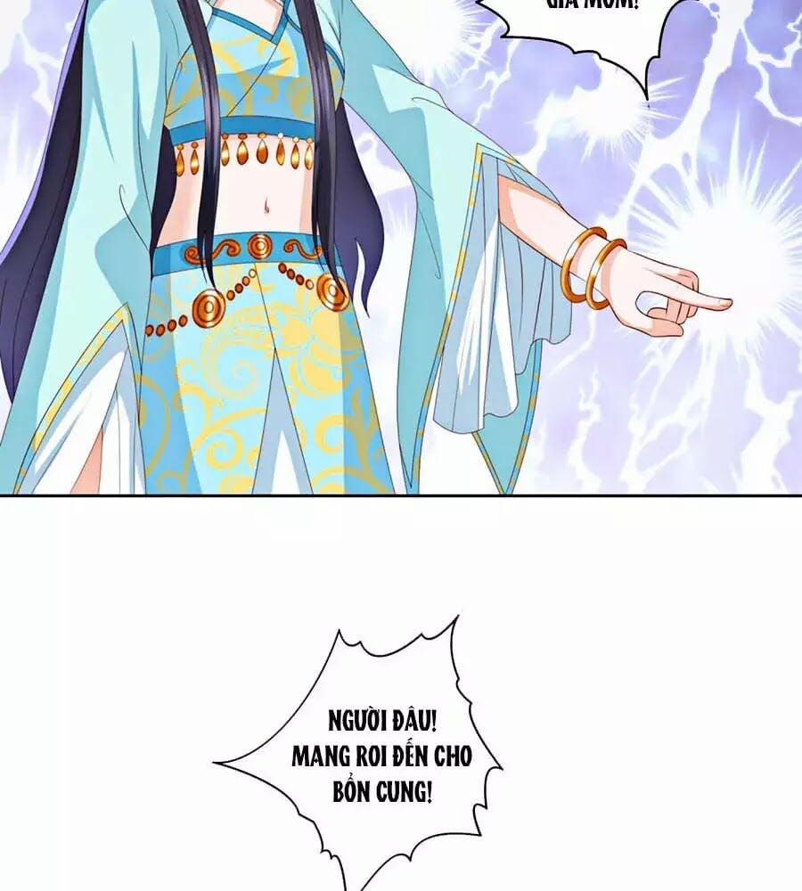 Phượng Hoàng Thác: Chuyên Sủng Khí Thê 20 trang 11