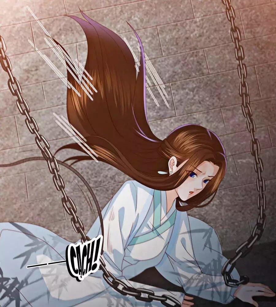 Phượng Hoàng Thác: Chuyên Sủng Khí Thê 20 trang 13