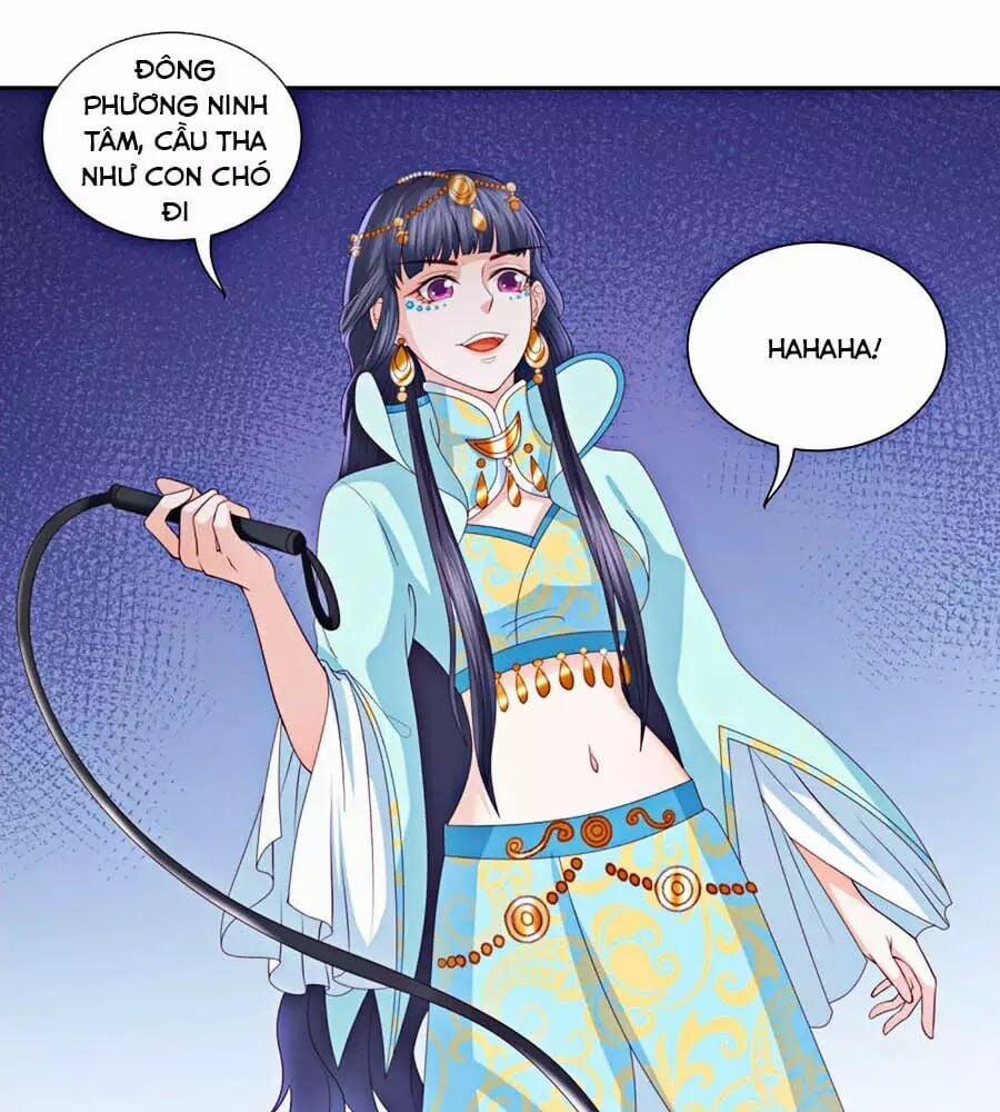 Phượng Hoàng Thác: Chuyên Sủng Khí Thê 20 trang 15