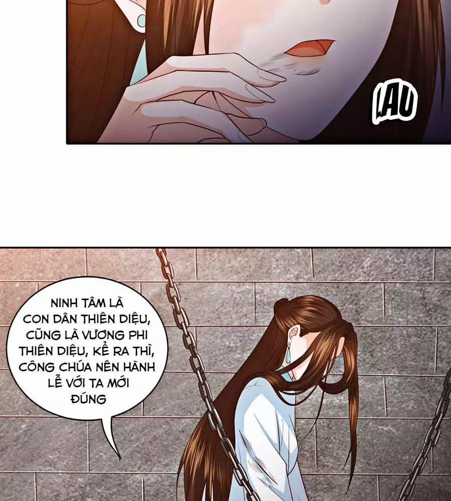 Phượng Hoàng Thác: Chuyên Sủng Khí Thê 20 trang 17