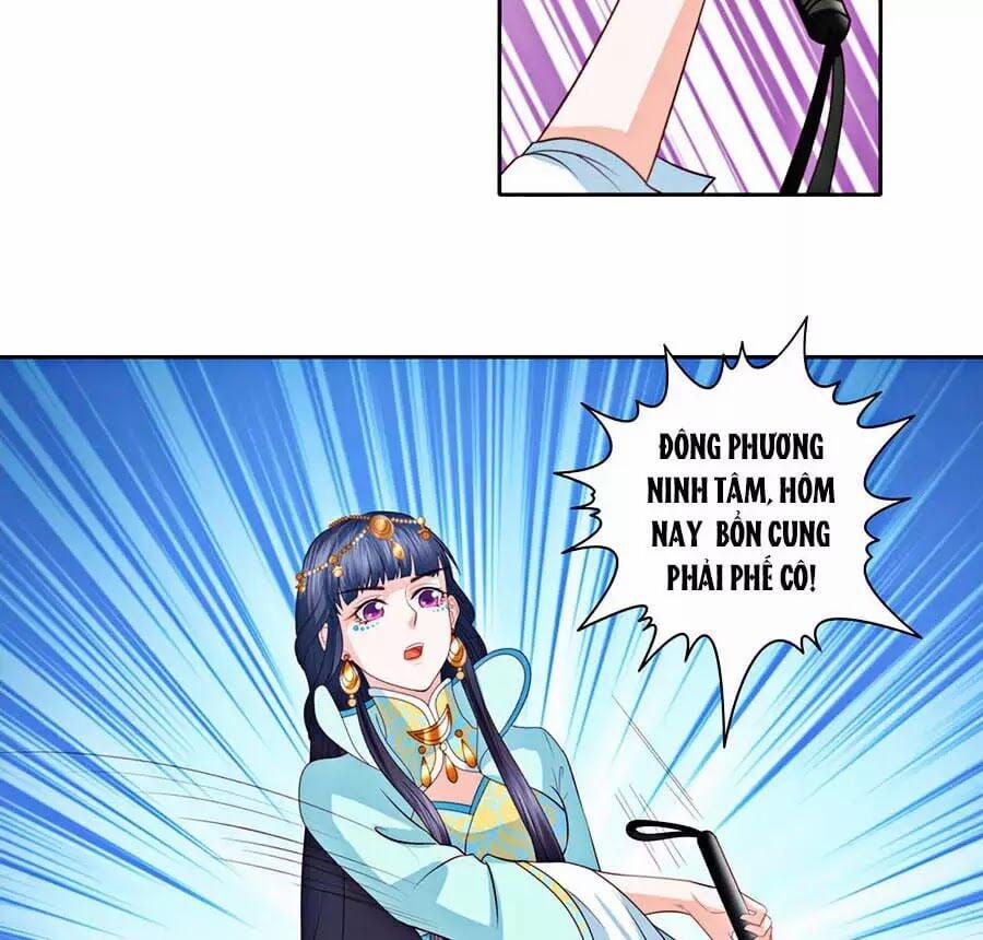 Phượng Hoàng Thác: Chuyên Sủng Khí Thê 20 trang 20