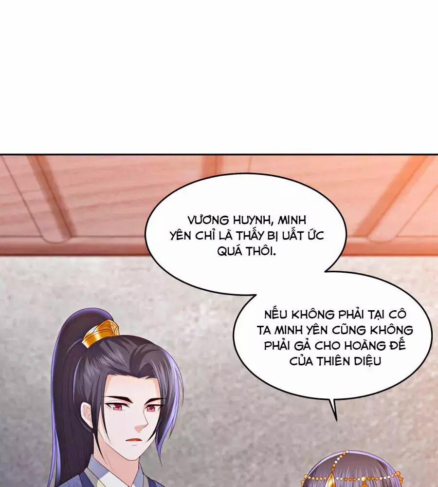 Phượng Hoàng Thác: Chuyên Sủng Khí Thê 20 trang 28