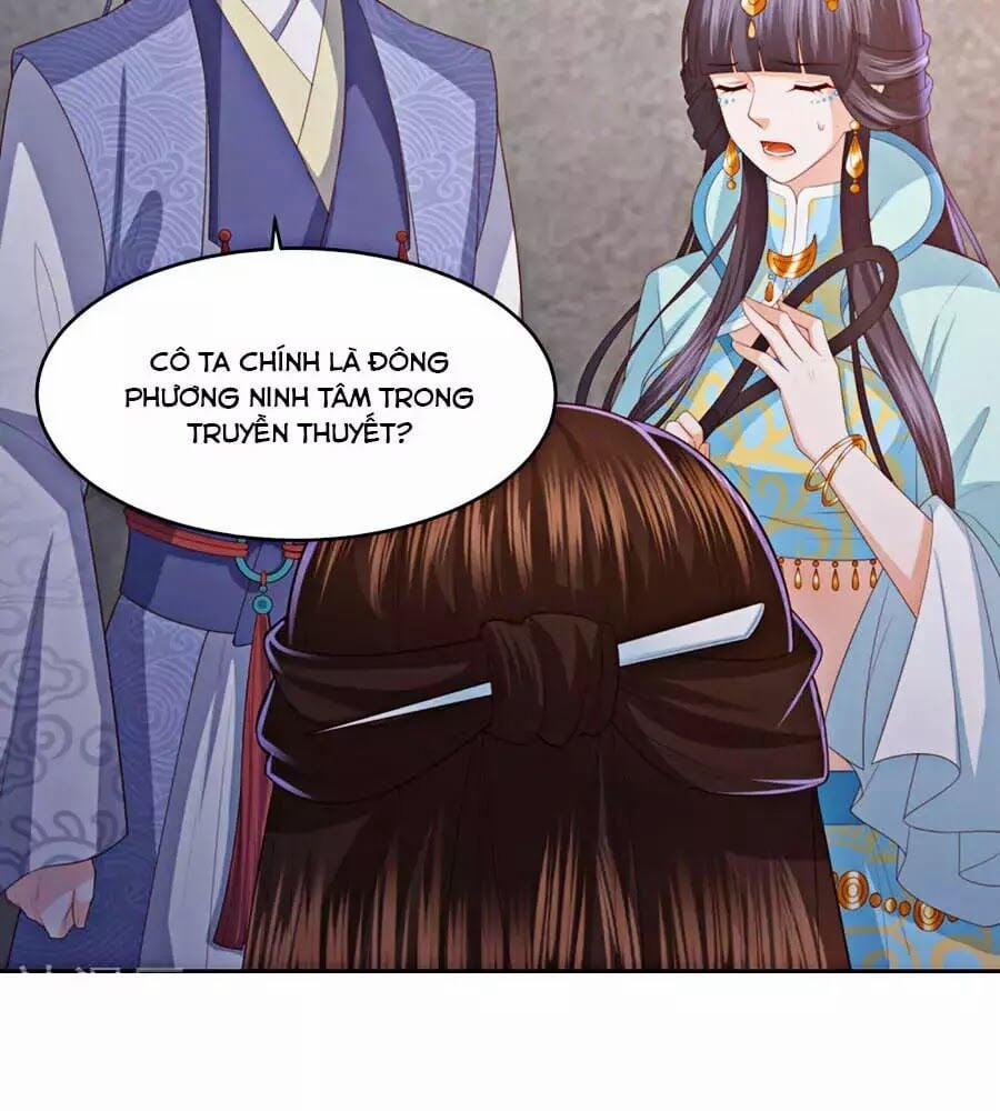 Phượng Hoàng Thác: Chuyên Sủng Khí Thê 20 trang 29