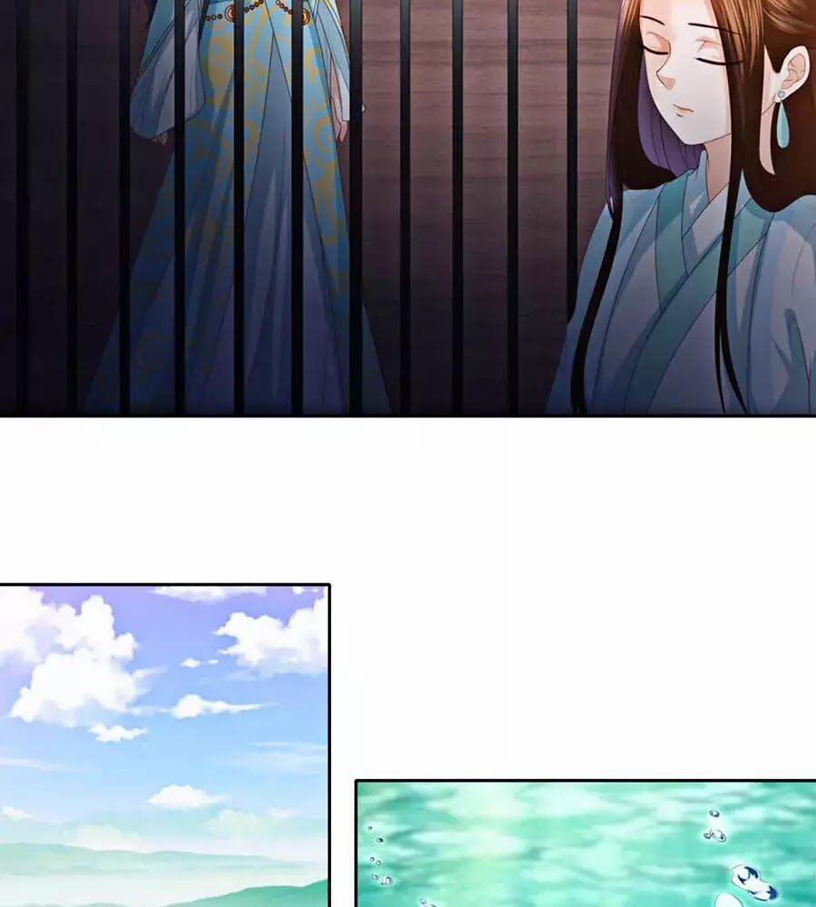 Phượng Hoàng Thác: Chuyên Sủng Khí Thê 20 trang 3