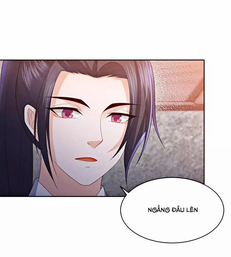 Phượng Hoàng Thác: Chuyên Sủng Khí Thê 20 trang 30