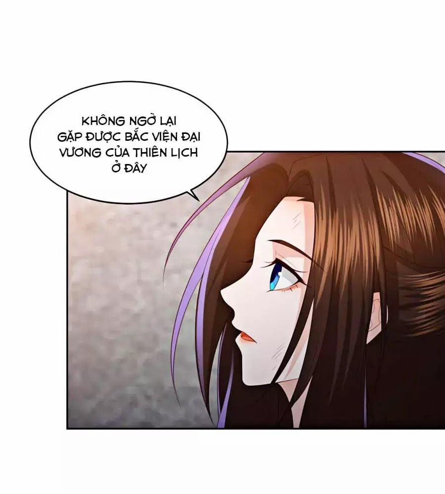 Phượng Hoàng Thác: Chuyên Sủng Khí Thê 20 trang 31