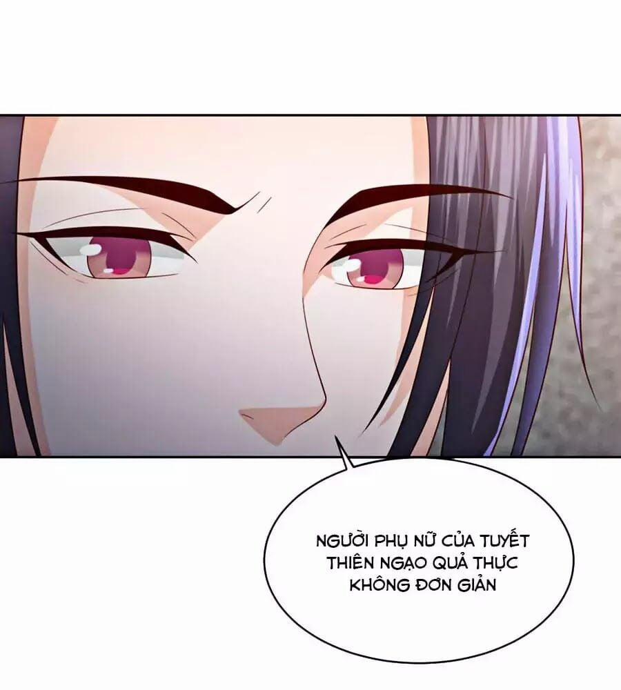 Phượng Hoàng Thác: Chuyên Sủng Khí Thê 20 trang 33