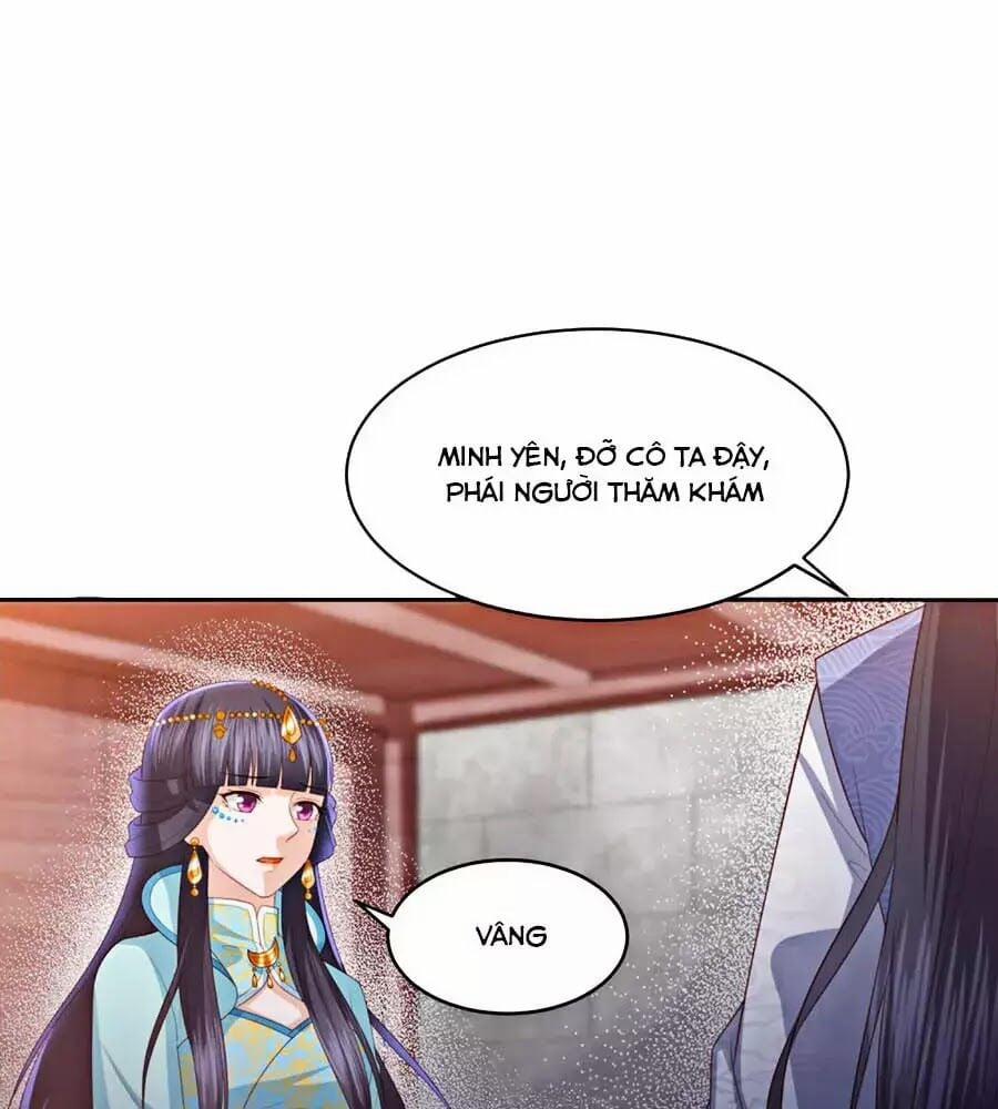 Phượng Hoàng Thác: Chuyên Sủng Khí Thê 20 trang 34