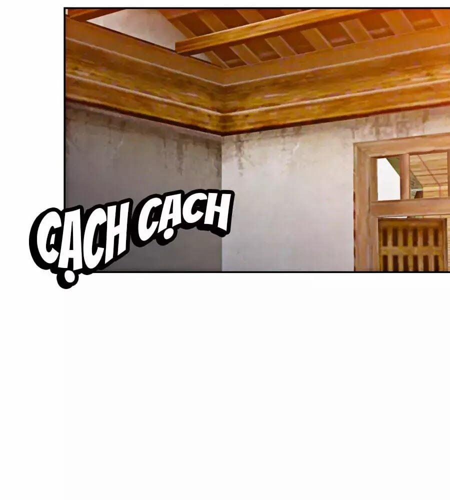 Phượng Hoàng Thác: Chuyên Sủng Khí Thê 20 trang 36