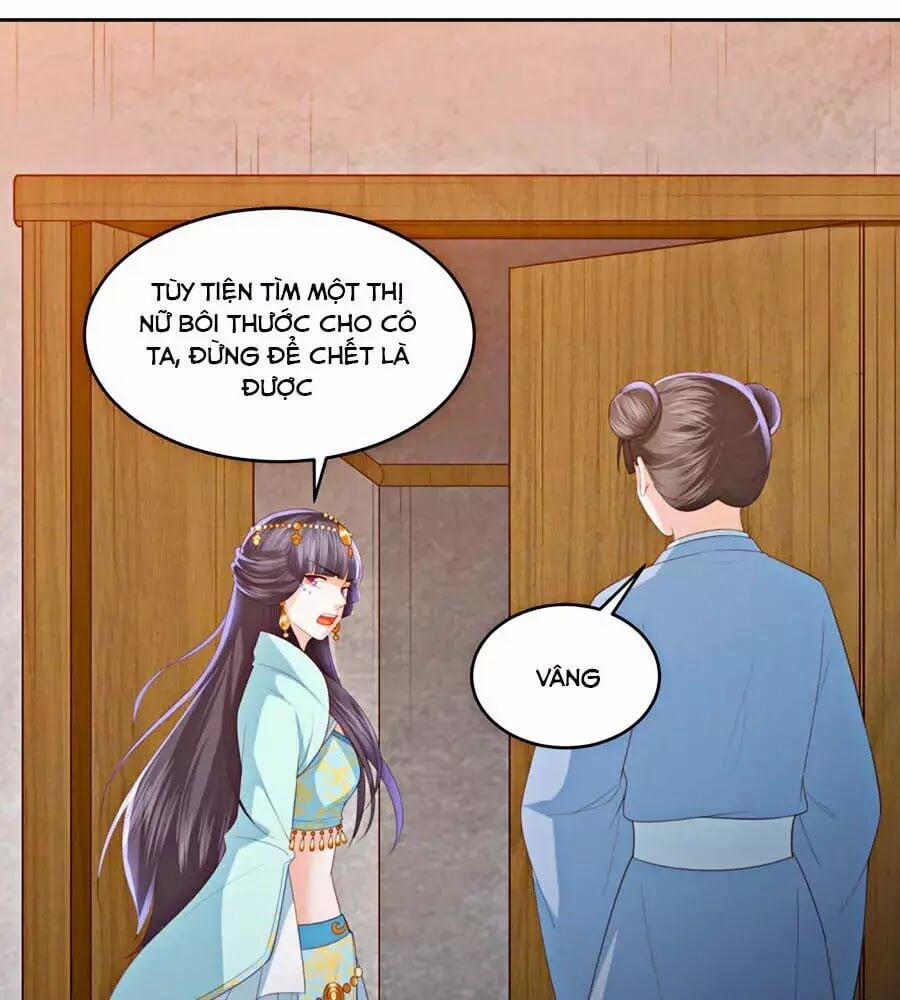 Phượng Hoàng Thác: Chuyên Sủng Khí Thê 20 trang 37